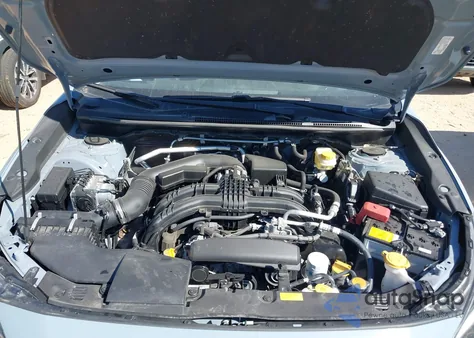 2023 Subaru Crosstrek Premium z USA, uszkodzony, nr VIN JF2GTAPC2P8201410